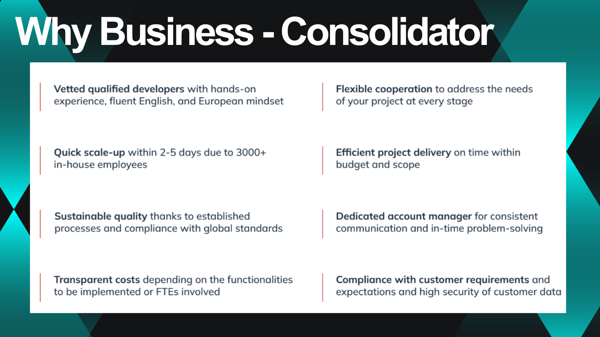 IT specialists slide 11