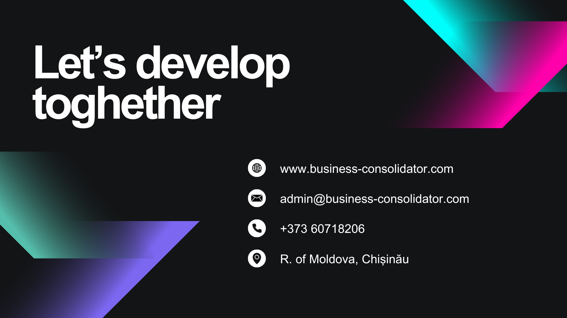 IT specialists slide 12