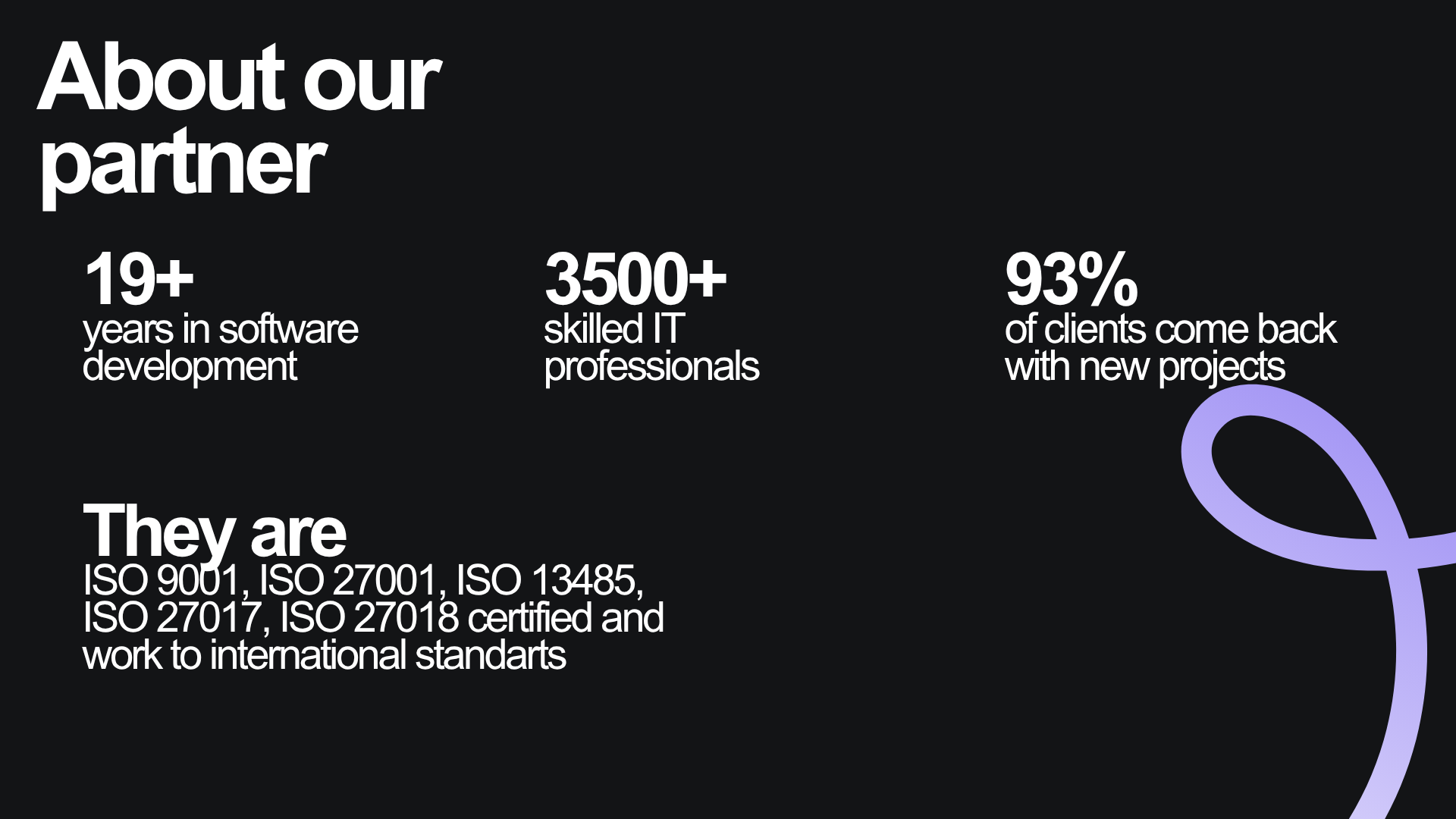 IT specialists slide 2