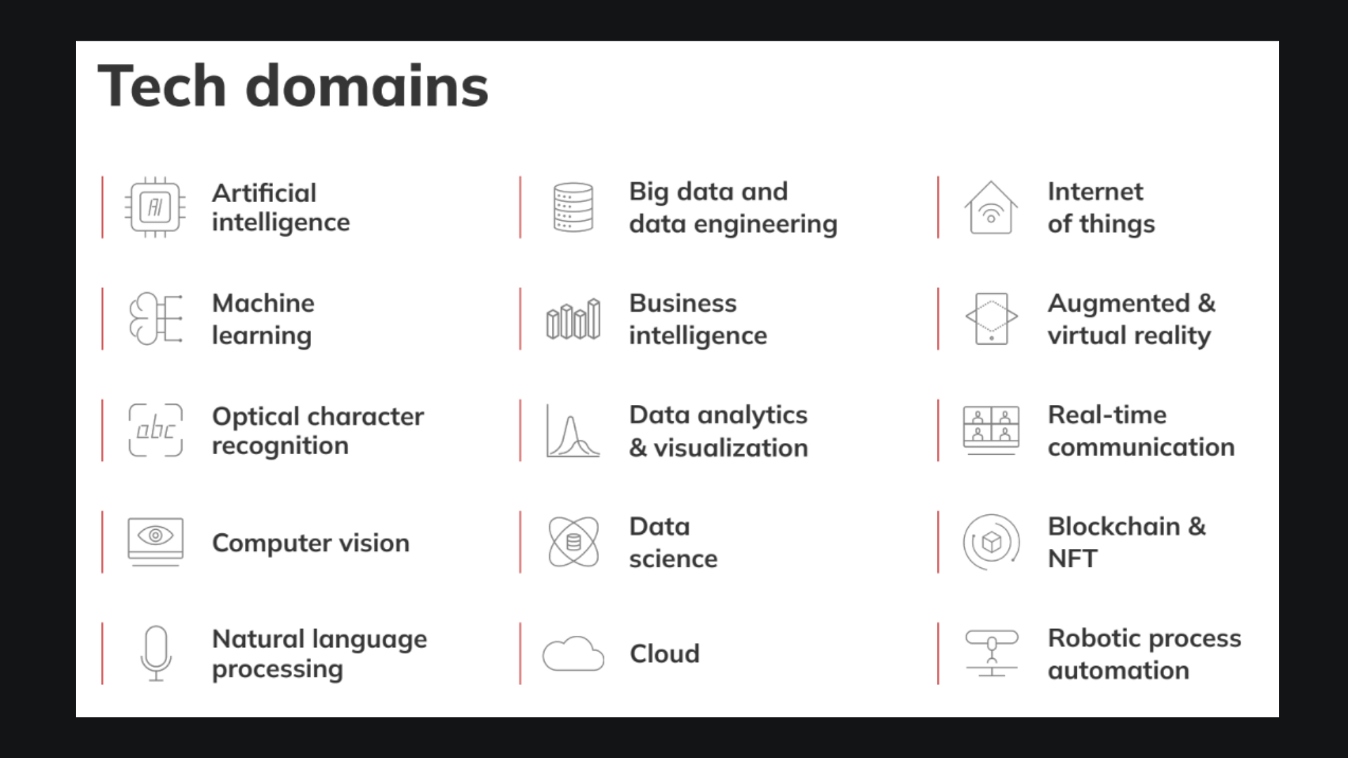 IT specialists slide 9
